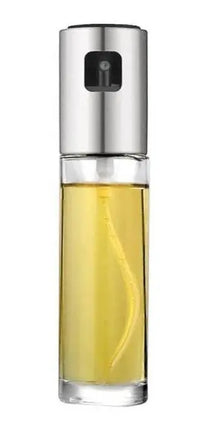 Dispensador De Aceite O Vinagre En Spray, Aerosol, Vidrio
