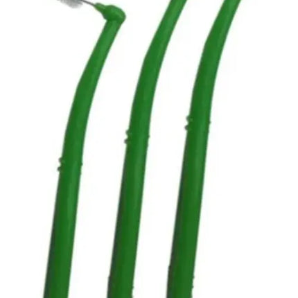 Cepillo Interproximal 0.7mm X5 Unidades Sss Higiene Dental