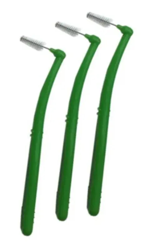 Cepillo Interproximal 0.7mm X5 Unidades Sss Higiene Dental