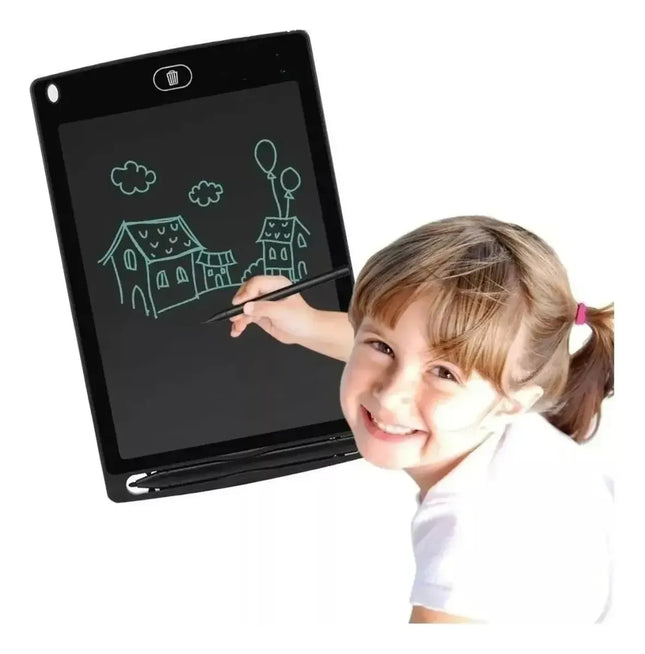 Pizarra Tablet Digital Dibujo 8.5 Pulgada Juguete Niños