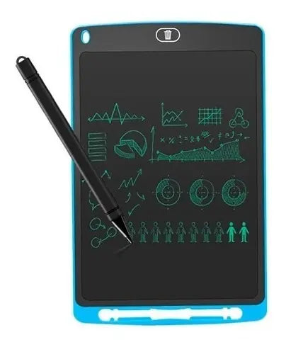 Pizarra Tablet Digital Dibujo 8.5 Pulgada Juguete Niños