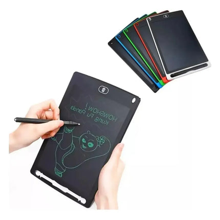 Pizarra Tablet Digital Dibujo 8.5 Pulgada Juguete Niños