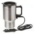 Termo Eléctrico Agua Caliente Taza 12v Portátil Para Auto Plomo