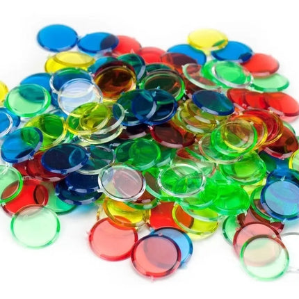 Juego Bingo Tómbola Metálica + 118 Cartones