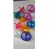 Pack 15 Trompitos Pirinolas Sorpresa Cumpleaños Y Fiestas