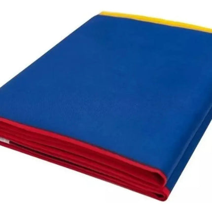 Bandera De Venezuela 60x90 Cm Estampada Poliéster, 2 Ojales