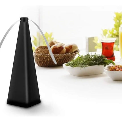 Ventilador Espanta Moscas Eléctrico Portátil, Asados Comidas