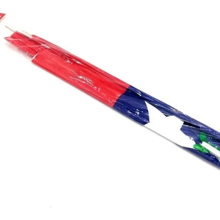 Cometa Bandera Chile Volantín Fiestas Patrias Chilena Rojo, Azul, Blanco / Bandera Chilena