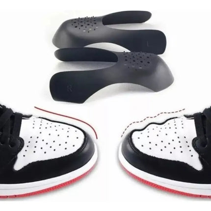 Pack Shield Protector Anti-arruga + Hormador Para Zapatillas
